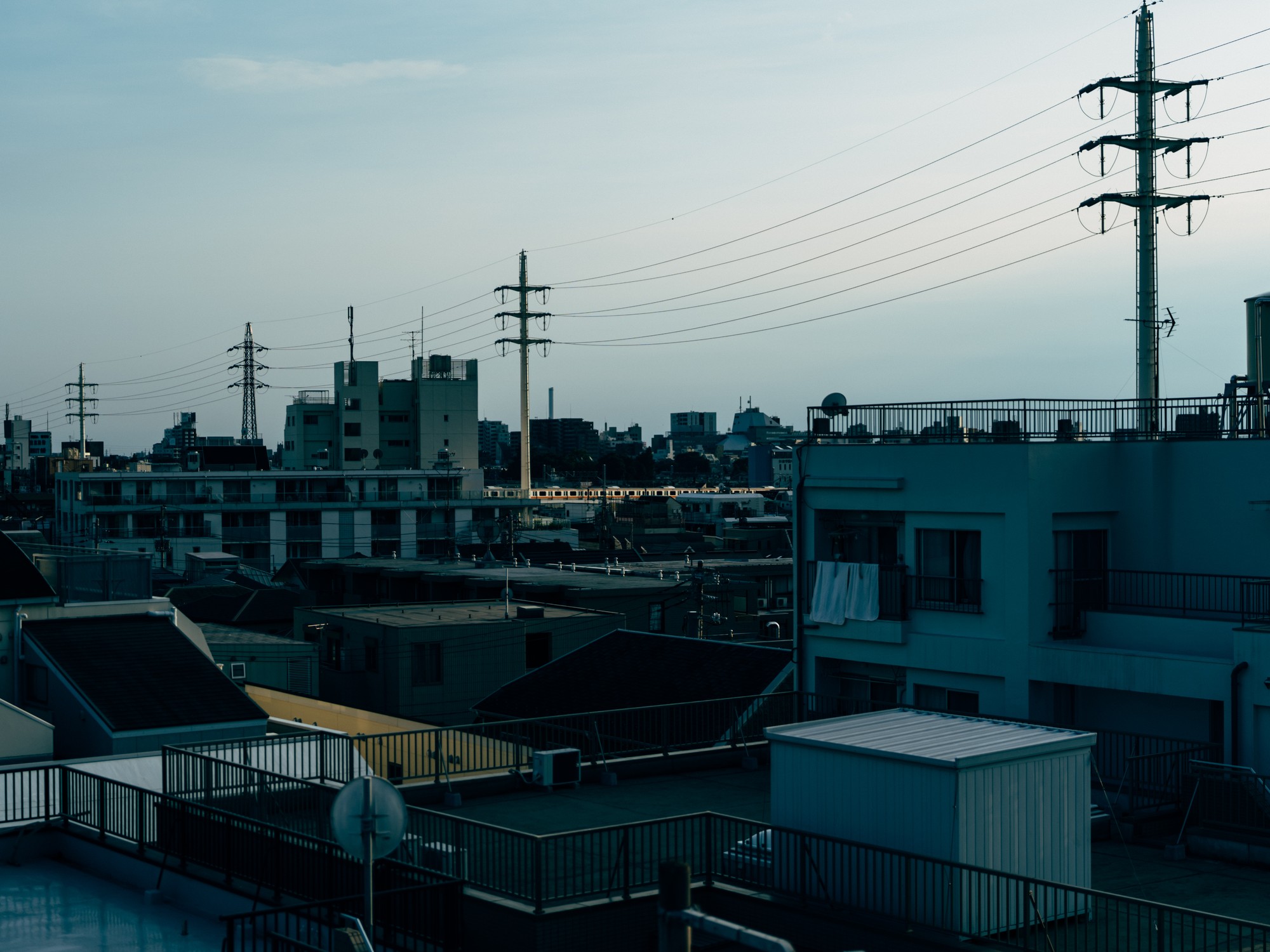 取材の準備、言葉の整理